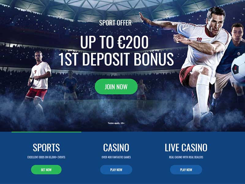 10Bet Bookmaker Review – A complete bookie that offers eSports as well