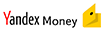 Yandex money