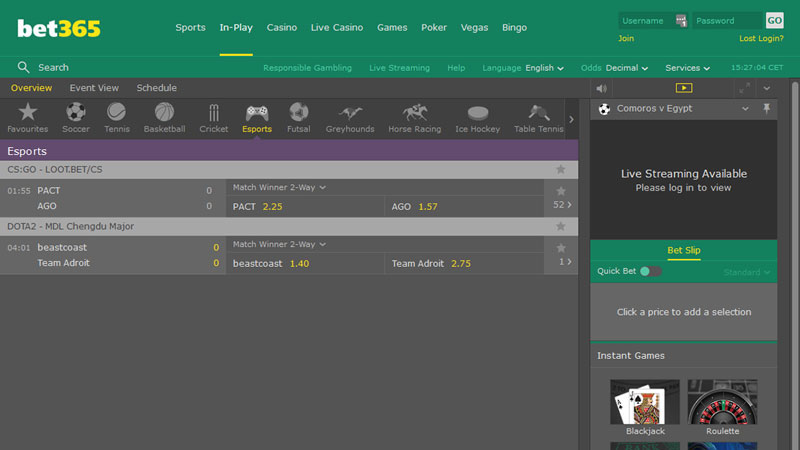 Bet365 Login COMO TER GANHOS CONSISTENTES Rob^o Bet365 Login